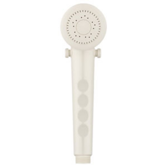 Picture of Dura Faucet  Bisque Handheld Shower Head DF-SA135-BQ 10-1209                                                                 