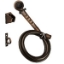 Picture of Dura Faucet  Bronze Handheld Shower Head w/60" Hose DF-SA130-ORB 10-0840                                                     