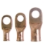 Picture of East Penn Deka 2-Pack 3/8" Stud 2 Ga. Copper Lug 00544 19-0815                                                               