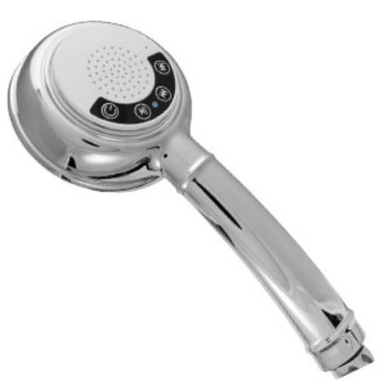 Picture of Empire Brass  4" Chrome Handheld Shower Head SH40-BT 10-0005                                                                 