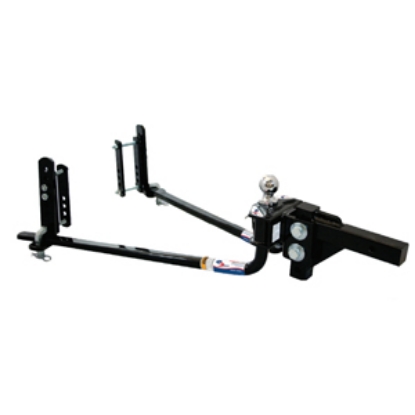 Picture of Equal-i-zer Equalizer 4K Adjusttable Hitch 90-00-0400 14-5609                                                                