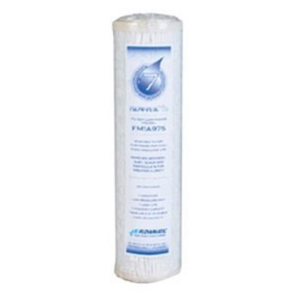 Picture of FlowPur  Fresh Water Filter Cartridge For Flow-Pur Ultimate System FM-1A-975-RV 10-0537                                      