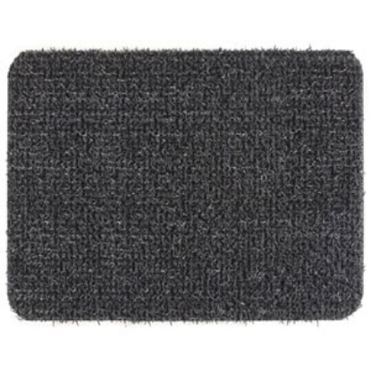 Picture of Grass Worx  Flint Polyolefin18" x 24" Inside Door Mat 10372026 03-1869                                                       