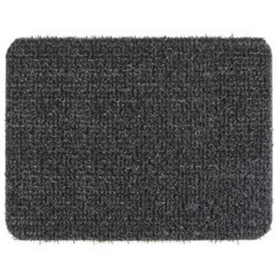 Picture of Grass Worx  Flint Polyolefin18" x 24" Inside Door Mat 10372026 03-1869                                                       