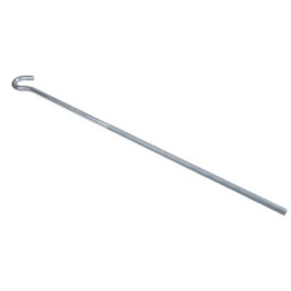 Picture of Happijac  24" Steel Threaded Hook Turnbuckle 149814 16-0210                                                                  