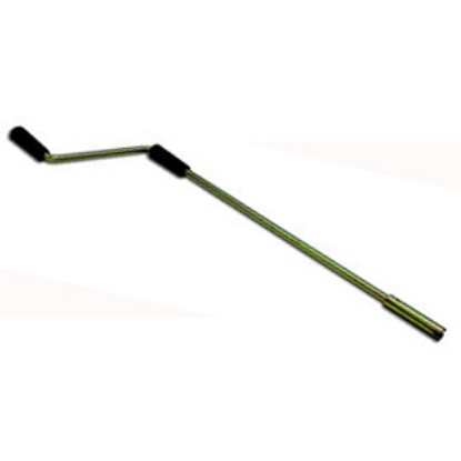 Picture of Happijac  4" L Crank Handle For Happijac 182436 15-0872                                                                      