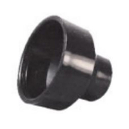 Picture of Lasalle Bristol  1.5" Slip X 3" Slip ABS Plastic Reducer Waste Valve Fitting 633023 11-1201                                  