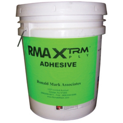 Picture of Lasalle Bristol  2 Gallon RMA Xtrm Ply Adhesive 270341415 13-0045                                                            