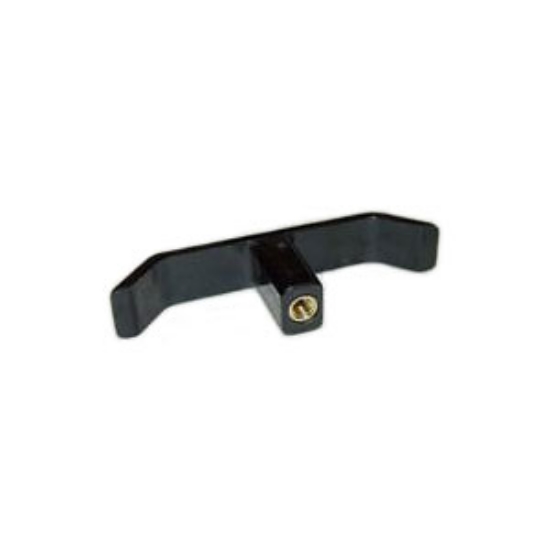 Picture of Lasalle Bristol  Black Sewer Waste Valve Handle For LaSalle Bristol 66IHANDLE 11-0677                                        