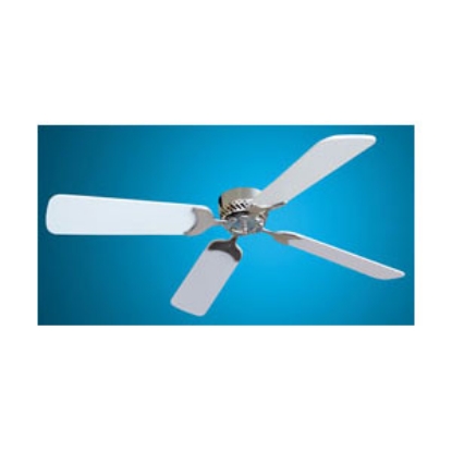 Picture of Lasalle Bristol  Oak/Cherry 36"Dia 12V Fan 410TSDC36BNOKCY 22-0002                                                           