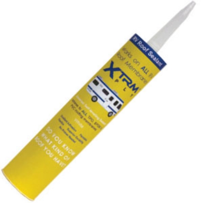 Picture of Lasalle Bristol RMA XTRM-PLY Gray 10.1 Oz Roof Sealant 270341433 13-1620                                                     