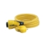 Picture of Marinco RV EEL 25' 30A Extension Cord w/Swivel Plug Head Handle CS30-25RV 19-0026                                            