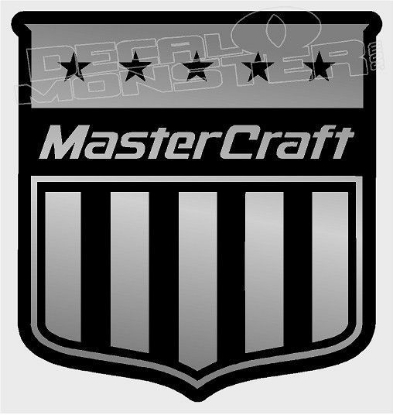 Picture of Mastercraft 401707 LIGHT TOWER NAV