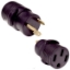 Picture of Mighty Cord  30M/50F Power Cord Adapter A10-3050A 19-1780                                                                    