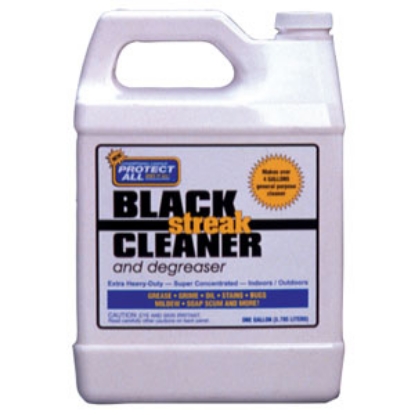 Picture of Protect All  1 Gallon Black Streak & Bug Remover 54128 13-1455                                                               