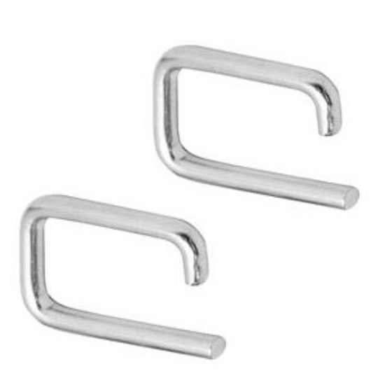 Picture of Reese  Safety Pins 2/pk 58029 14-0684                                                                                        