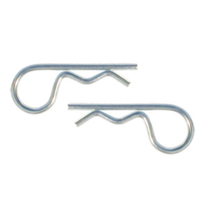 Picture of Roadmaster  2-Set Hitch Pin Clip 910023 14-6068                                                                              