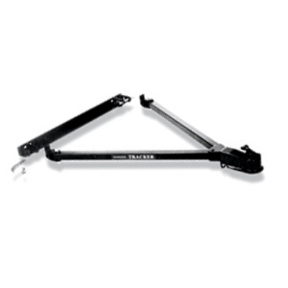 Picture of Roadmaster Tracker (TM) Class III 5000LB 2" Ball Mount Steel Tow Bar 020 14-2706                                             