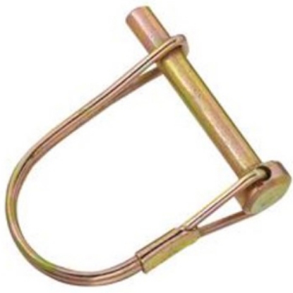 Picture of RV Designer  1/4" x 1-3/8" Safety Lock Pin H427 14-7616                                                                      