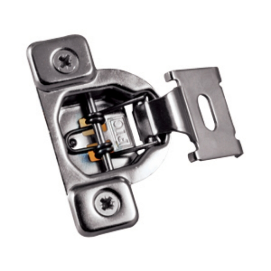 Picture of RV Designer  2-Pack Face Frame Hinge H230 20-2000                                                                            