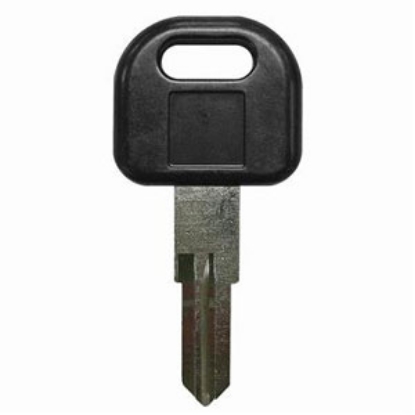 Picture of RV Designer  Key Blank for Trimark Travel Trailer Locks T800 69-9765                                                         