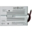 Picture of Safe-T-Alert  Flush Mount White 4.8"L X 3.4"W X 1.4"Thk LP Leak Detector 40-442-P-WT 03-0272                                 