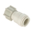 Picture of Sea Tech 35 Series 1/2" Female QC Copper Tube x 1/2" FNPS Swivel Nut Off-White Polysulfone Fres 013510-1008 10-8169          