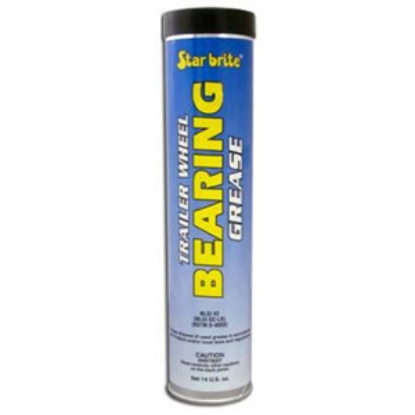 Picture of Star Brite  14 Oz Wheel Bearing Grease 026014 13-1677                                                                        