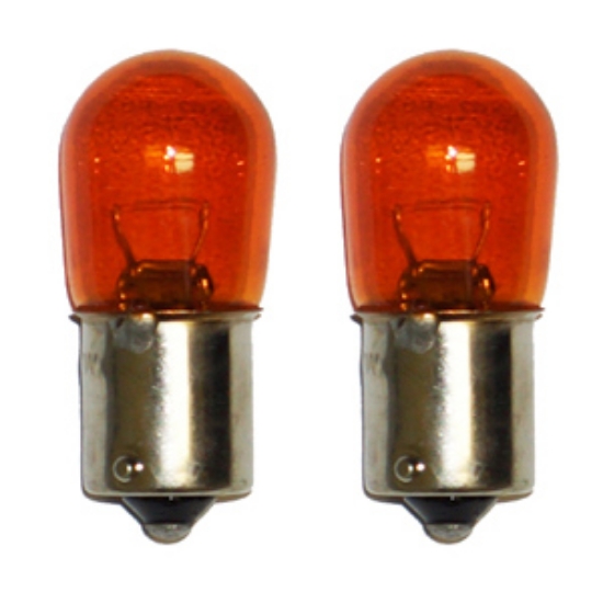 Picture of Starlights  2-Pack Bug Light Bulb 016-AB10 18-0046                                                                           