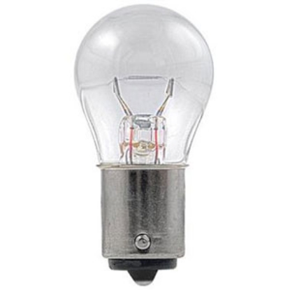 Picture of Starlights  SX 1156 Single Contact Candelabra Base Incandescent Bulb 016-02-1141-1156 55-0967                                