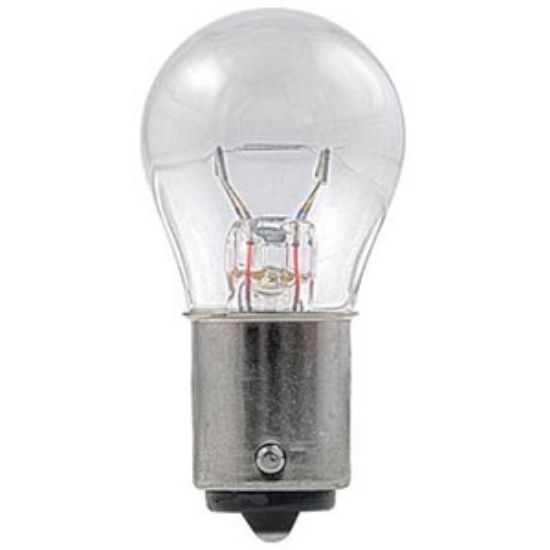 Picture of Starlights  SX 1156 Single Contact Candelabra Base Incandescent Bulb 016-02-1141-1156 55-0967                                