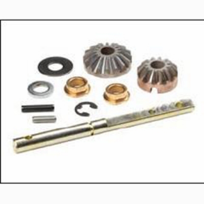 Picture of Stromberg Carlson  Trailer Landing Gear Leg Repair Kit For Venture LG-146059 45-1615                                         