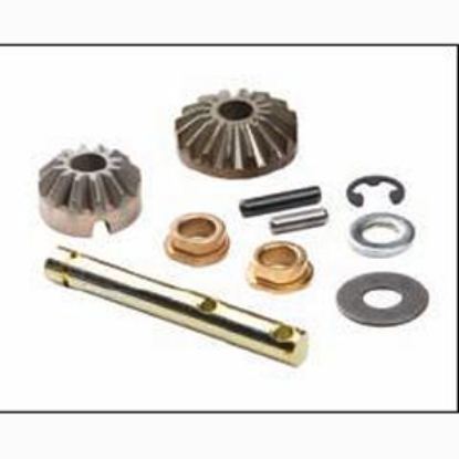 Picture of Stromberg Carlson  Trailer Landing Gear Leg Repair Kit For Venture LG-146060 45-1614                                         