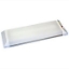 Picture of Thin-Lite 600 Series Clear Diffuser Lens Fluorescent 15W Interior Light w/Switch DIST-612 18-0750                            