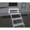 Picture of Torklift A7510 GlowStep Collapsible Step for Campers w/ Basement Storage - 6"