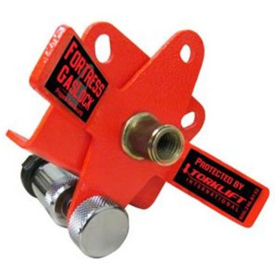 Picture of Torklift A7770 Airstream Red Rv Propane 1 2 Threaded Rod Fortress Gaslock