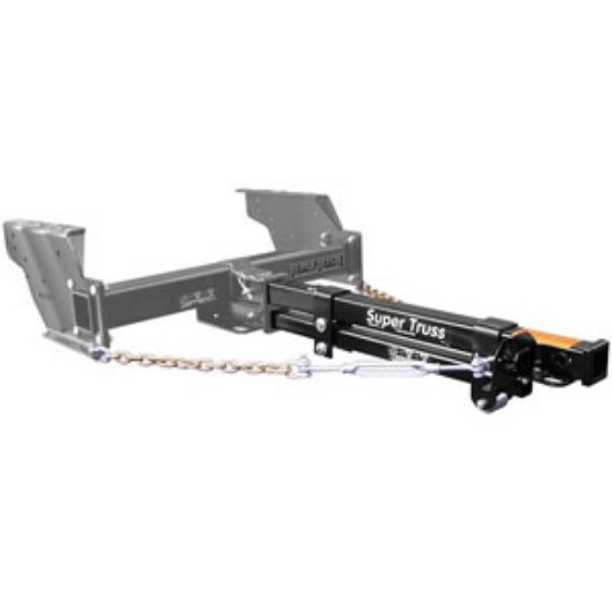 Picture of Torklift SuperTruss Hitch Extension for SuperHitch Trailer Hitch Receivers 60"