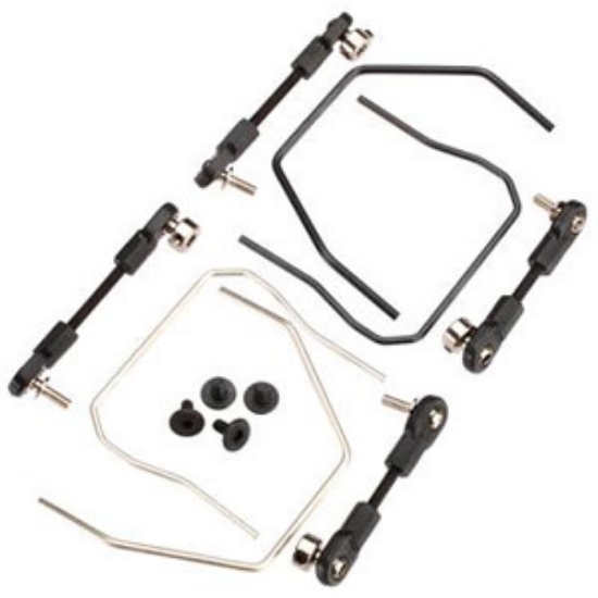 Picture of Traxxas  Slayer 4x4 Front & Rear Stabilizer Kit 6898 25-2215                                                                 