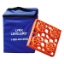 Picture of Tri-Lynx  10-Pk 8.5"x8.5"x1" Plastic Interlocking Levelling Blocks w/Storage Bag 00015 15-0287                               