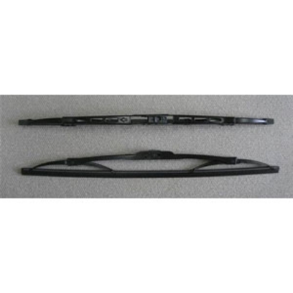 Picture of TRU Vision  18"L Universal Windshield Wiper Blade WT1-18 23-2271                                                             