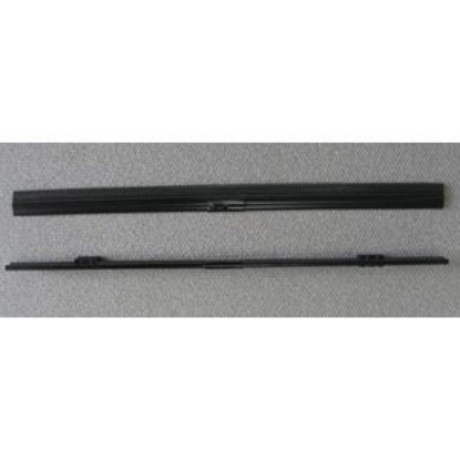 Picture of TRU Vision  22"L Flat Windshield Wiper Blade WT3-22 23-2287                                                                  