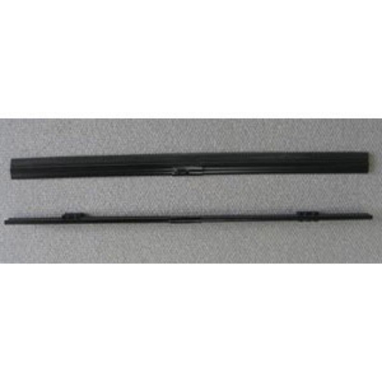 Picture of TRU Vision  22"L Flat Windshield Wiper Blade WT3-22 23-2287                                                                  