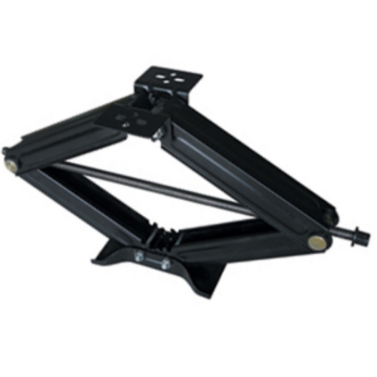 Picture of Ultra-Fab  6.5K Manual Scissor Levelling Jack 48-979006 15-0233                                                              