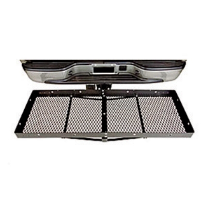 Picture of Ultra-Fab  60"x23-1/4" 500 Lb Steel Cargo Carrier for 2" Hitch 48-979025 05-1140                                             