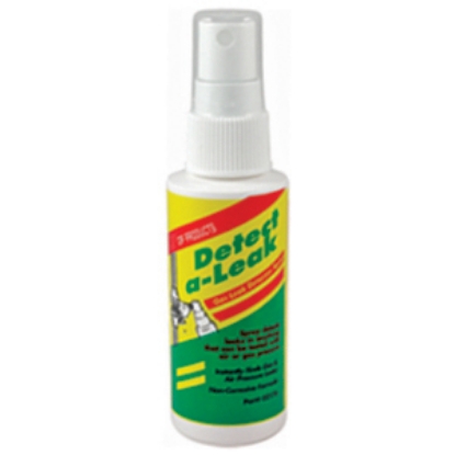 Picture of Valterra Detect-A-Leak 2 Oz Bottle Liquid Spray LP Leak Detector V02176 13-0373                                              