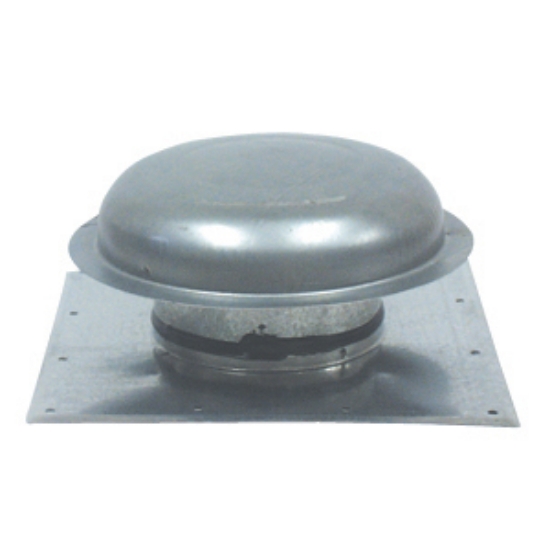 Picture of Ventline  5" Plumbing Vent Cap V2005-00 22-0552                                                                              