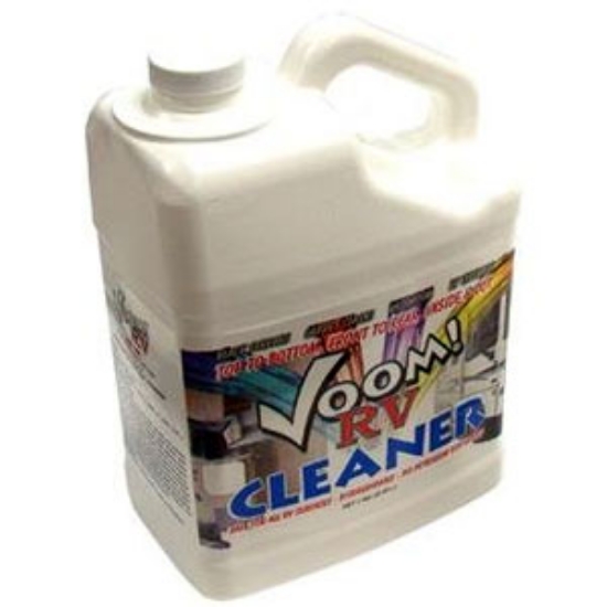 Picture of Wheel Masters Voom (TM) RV 1 Gallon Voom Multi-Purpose Cleaner  71-0060                                                      