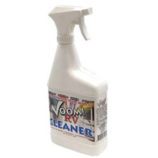 Picture of Wheel Masters Voom (TM) RV 32 Ounce Voom Multi-Purpose Cleaner  71-0061                                                      