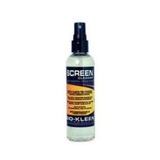 Picture of Bio-Kleen  4 Oz Spray Bottle Display Screen Cleaner M02303 69-0555                                                           