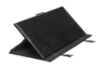 Picture of Zamp Solar OBSIDIAN SERIES 100-Watt Portable Kit - Regulated